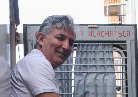 Юрист ответил, сможет ли Пашаев заключить контракт с ВС России