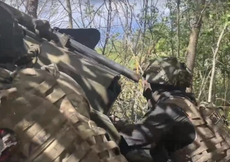 Обстановка в Курской области 27 мая: бойня у Теткино, буферная зона