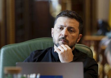 На Украине раскрыли детали переданных США мирных предложений Киева