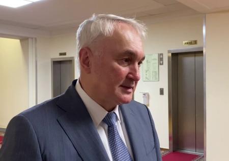 «Больше, чем они»: Картаполов о мирных предложениях России для Киева