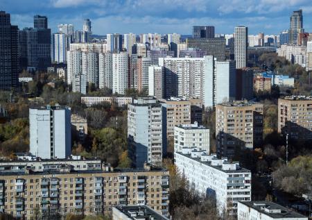 Россиянам дали право проверять управляющие компании
