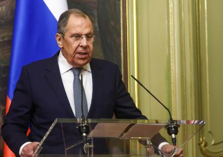 Лавров оценил отношение Трампа к российско-украинским переговорам