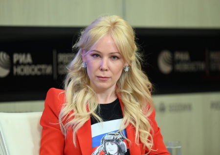 «Жизнь, как триллер»: Мизулина пожаловалась, что живет взаперти