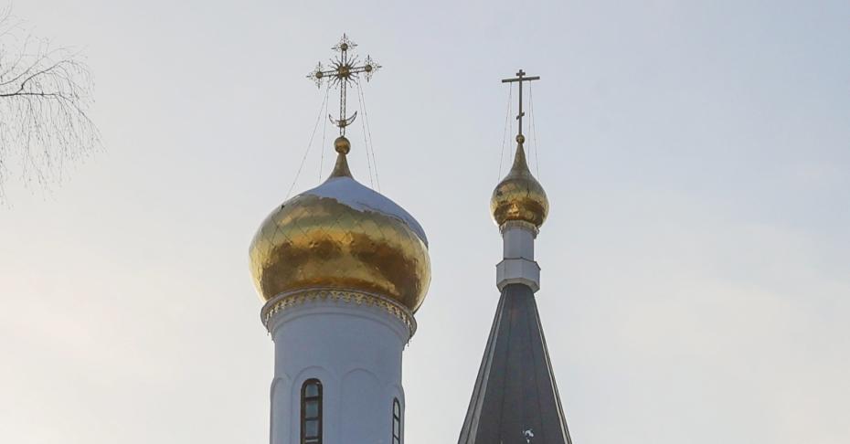 Когда празднуется День Владимирской иконы Божией Матери
