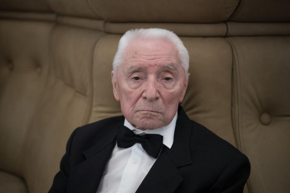 Юрий Григорович