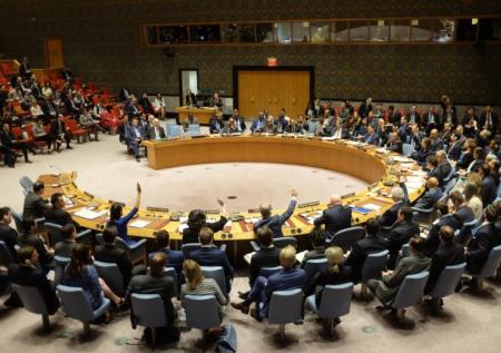 Стало известно, зачем РФ на самом деле созвала заседание СБ ООН по Украине