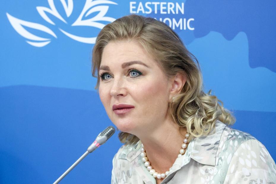 Ирина Волынец