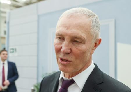 Сальдо отправил в отставку главу Новой Каховки за недостойное поведение