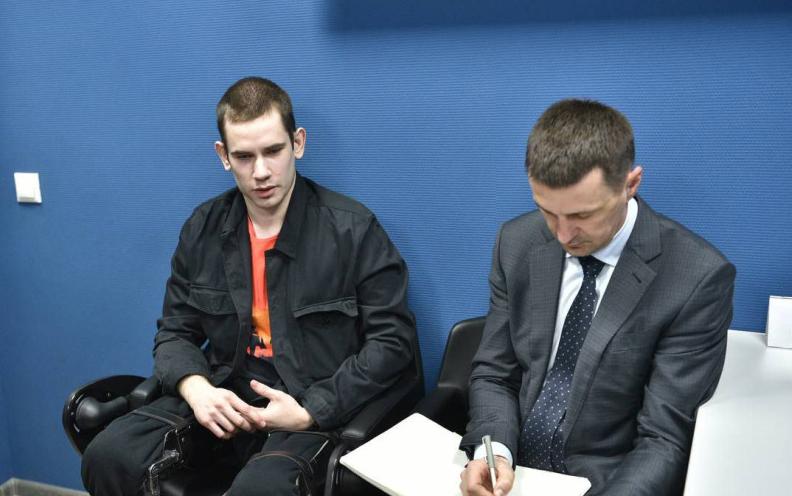 Кирилл Комов
