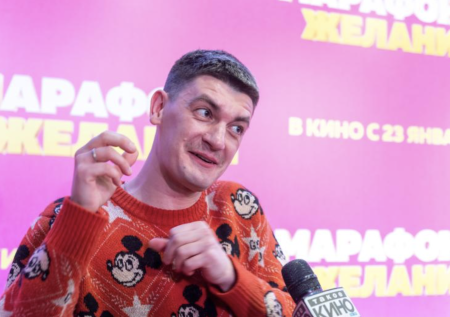 Возвращение на ТВ, слова об СВО, «отмена» в России: куда пропал Гудков
