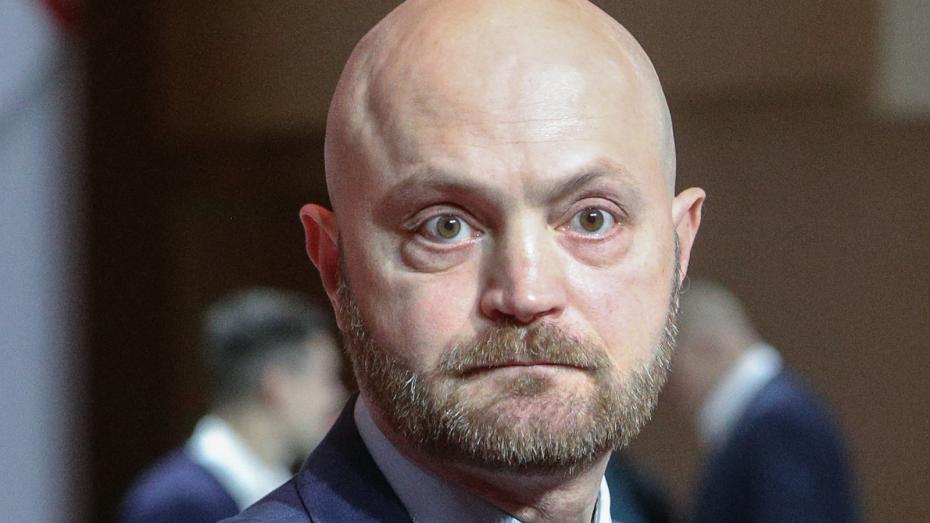 Александр Коц