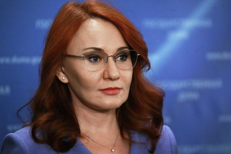 Светлана Бессараб