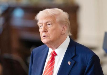 «Трамп колеблется»: в Совфеде раскрыли, кто вбивает клинья между РФ и США