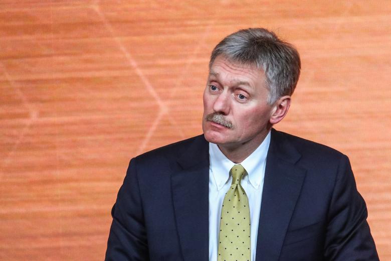 Дмитрий Песков