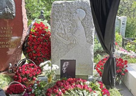 Наследник состояния Григоровича подтвердил, что возьмет все себе