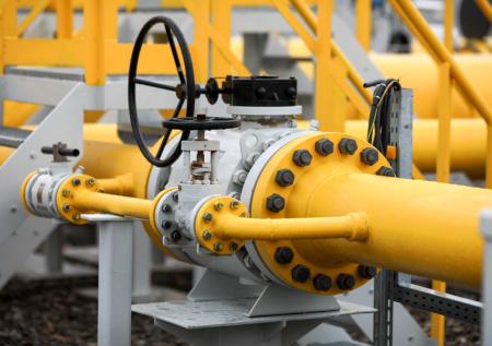 В России нашли применение избытку газа после потери европейского рынка