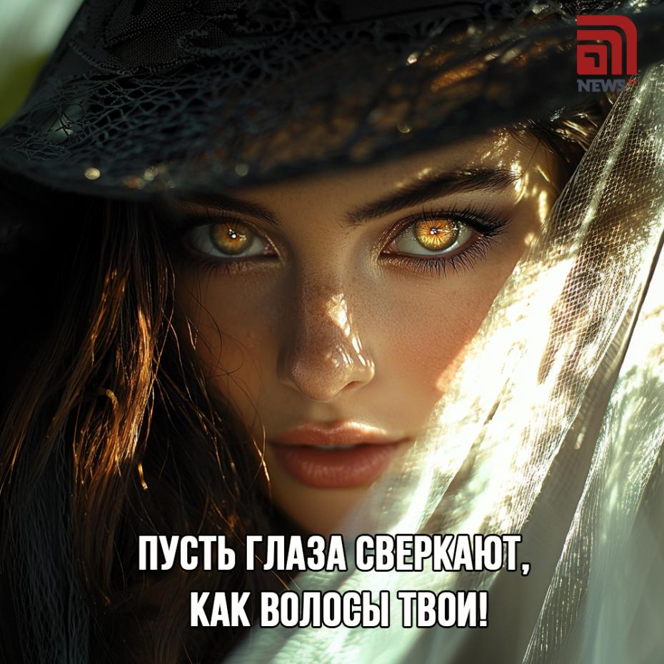 День брюнеток: поздравления для подруг скачать бесплатно
