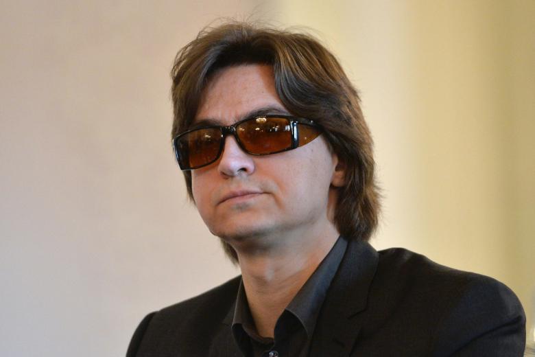 Сергей Филин