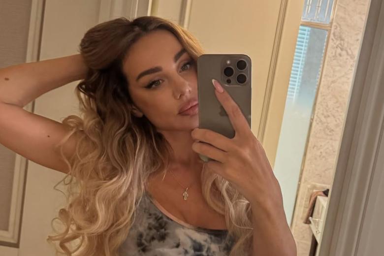 Анна Седокова