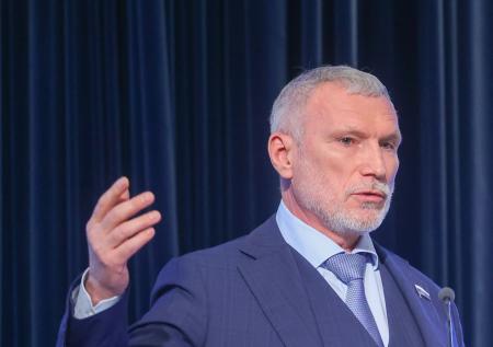 В Госдуме раскрыли, почему Россия может считать Афганистан союзником