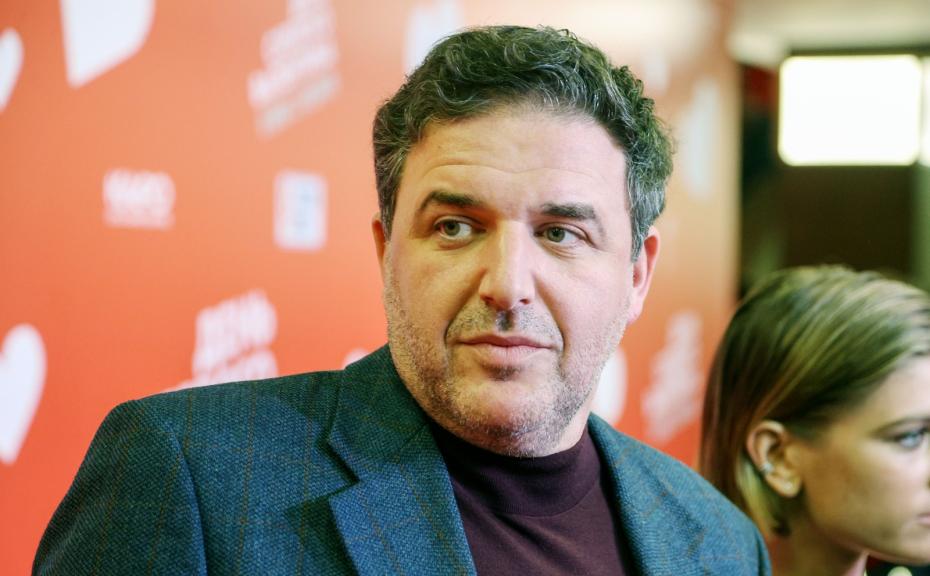 Максим Виторган