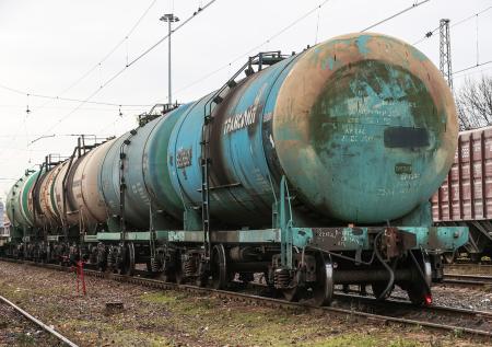 На Западе подсчитали доходы России от экспорта сырья в ЕС