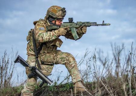 Военэксперт ответил, смогут ли ВСУ напасть на Брянскую область