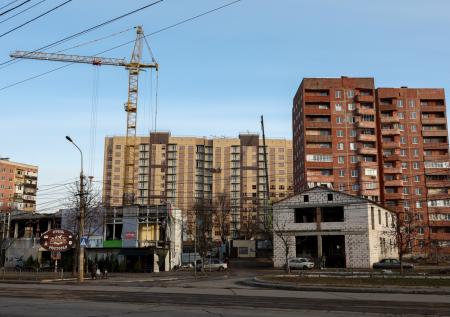 Инвесторам представили больше тысячи объектов недвижимости в Москве
