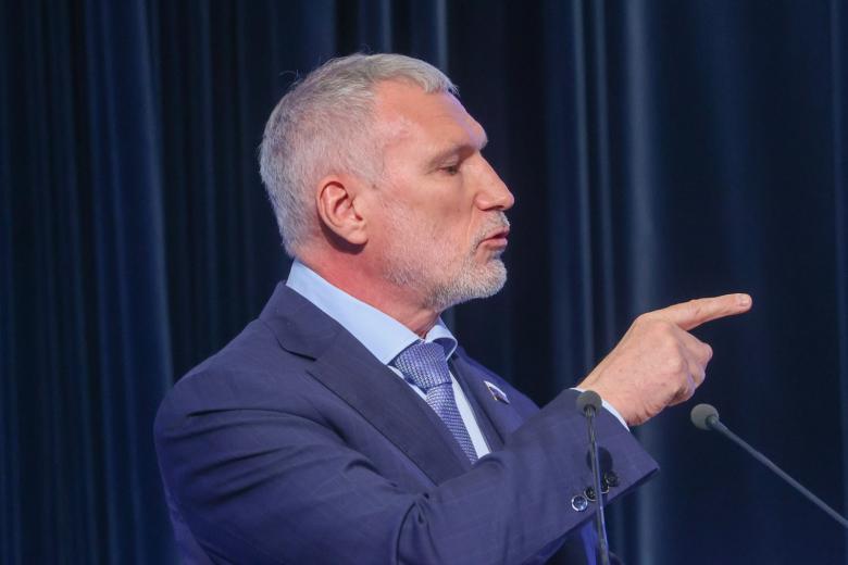 Алексей Журавлев