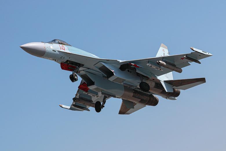 Су-35