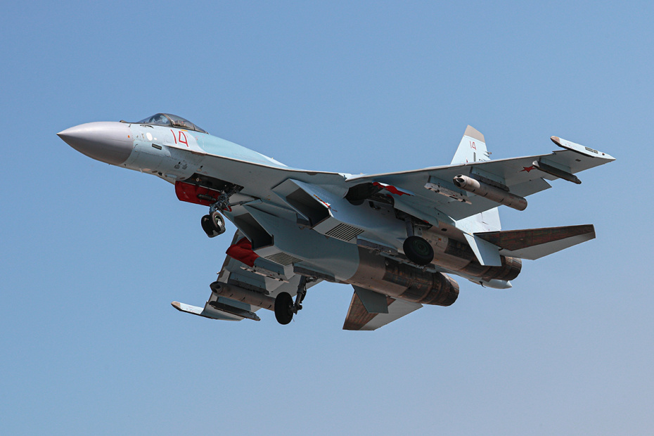 Су-35