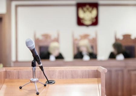 Верховный суд предложил не сажать в тюрьму за хранение наркотиков