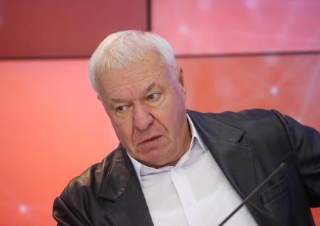Соболев сравнил блокаду Калининграда с одним решением Сталина