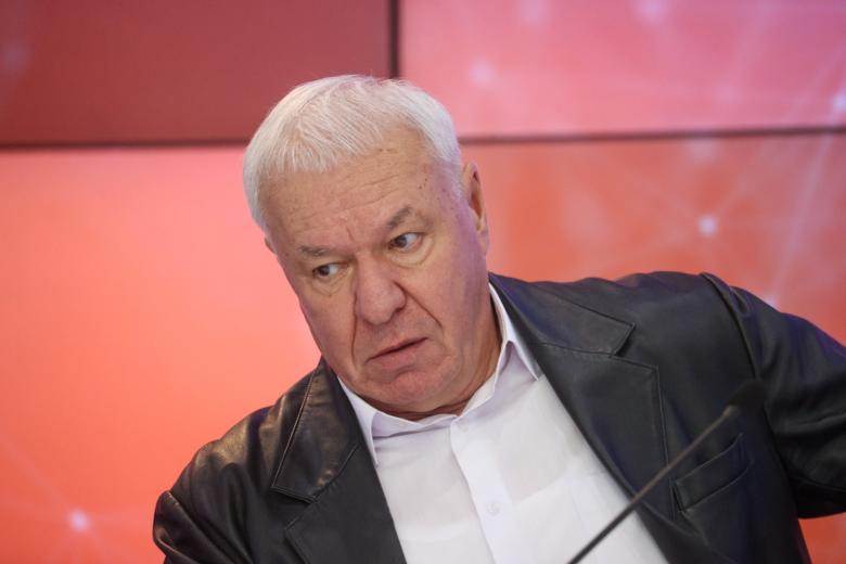 Виктор Соболев