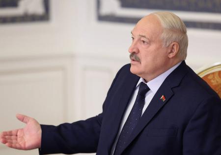 Путин раскрыл, как Лукашенко объяснил дефицит картошки в Белоруссии