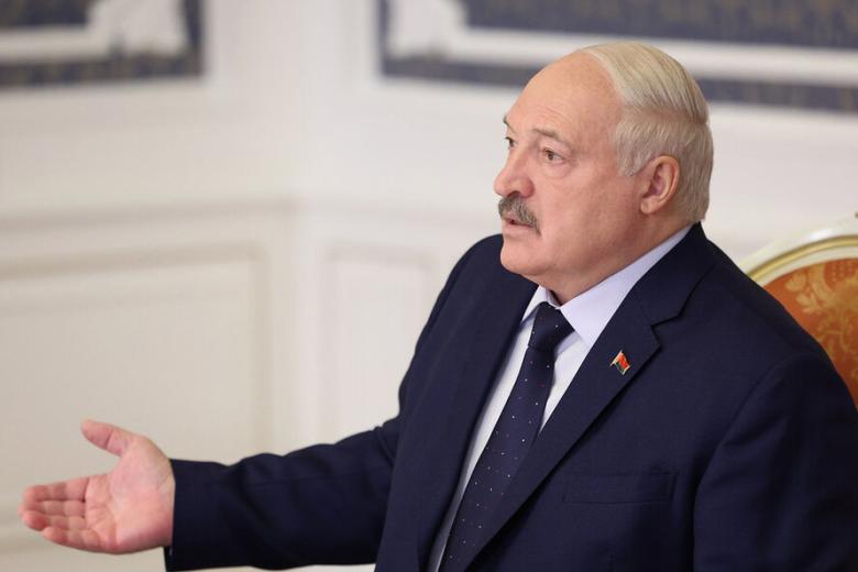 Александр Лукашенко
