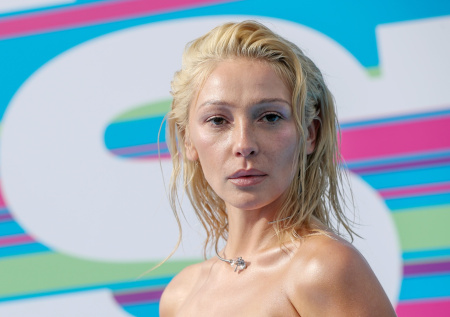 Ивлеева оставила девичью фамилию после второго замужества