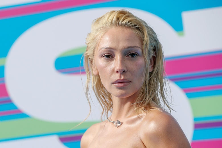 Анастасия Ивлеева