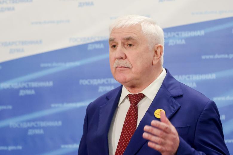 Алексей Чепа