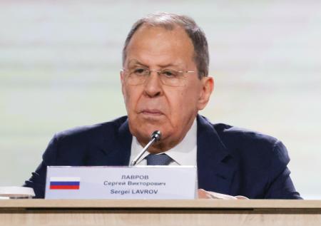 Москва готовится дожать Киев: Лавров раскрыл, как решат проблему Украины
