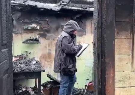 Известна история спасения 14-летней девочки в жуткой резне под Иркутском