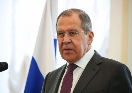 «Жди беды»: Лавров предупредил об угрозе активности НАТО в АТР