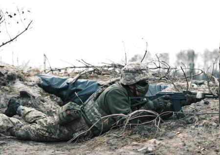 «Перемалываются и сгорают»: Рогов ответил, остались ли ВСУ под Курском