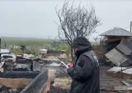 Изнасилование трубой и убийство канцелярским ножом: дикие ЧП за день