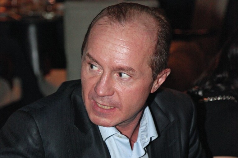 Андрей Панин