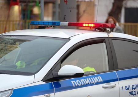 Жители Омска заявили, что услышали серию «хлопков»