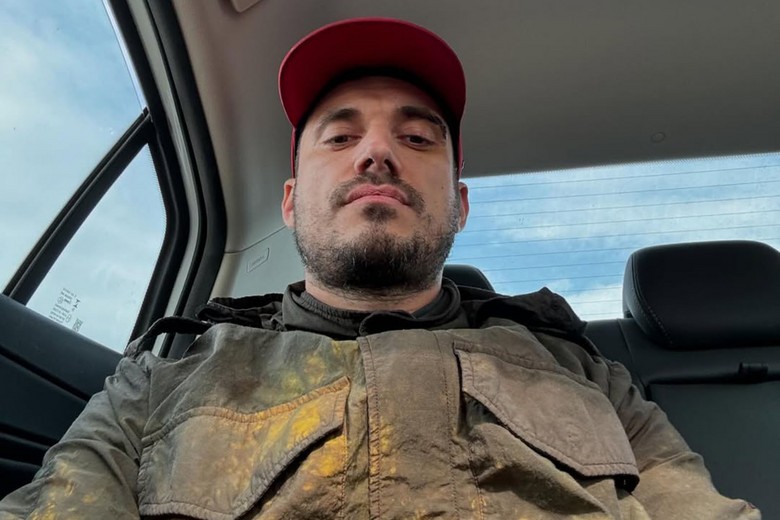 Паша Техник