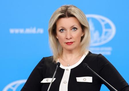 «НАТО уже замазана»: Захарова ответила на шокирующее признание Зеленского