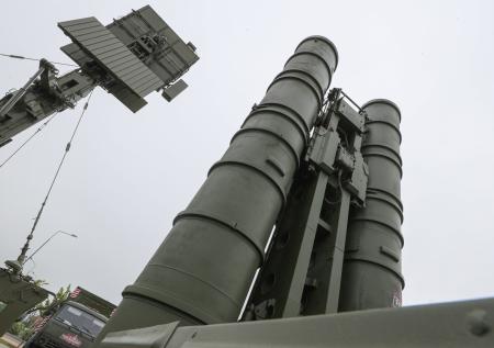 Раскрыто, сколько БПЛА было перехвачено российскими силами за три часа