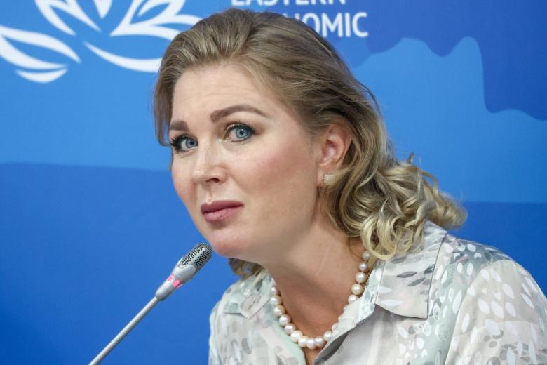 Ирина Волынец
